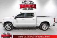 Image for 2022 Chevrolet Silverado 1500 RST ID: 7132762