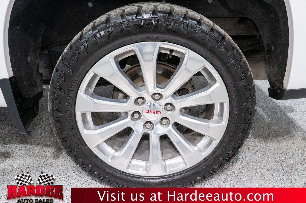 2022 Chevrolet Silverado 1500 Image 10