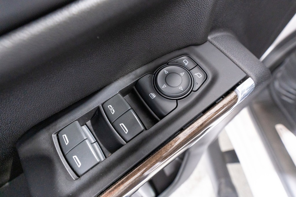 2022 Chevrolet Silverado 1500 Image 14