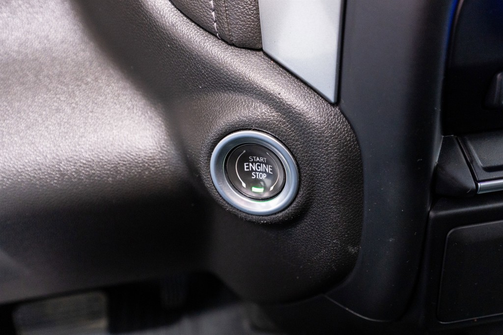 2022 Chevrolet Silverado 1500 Image 21