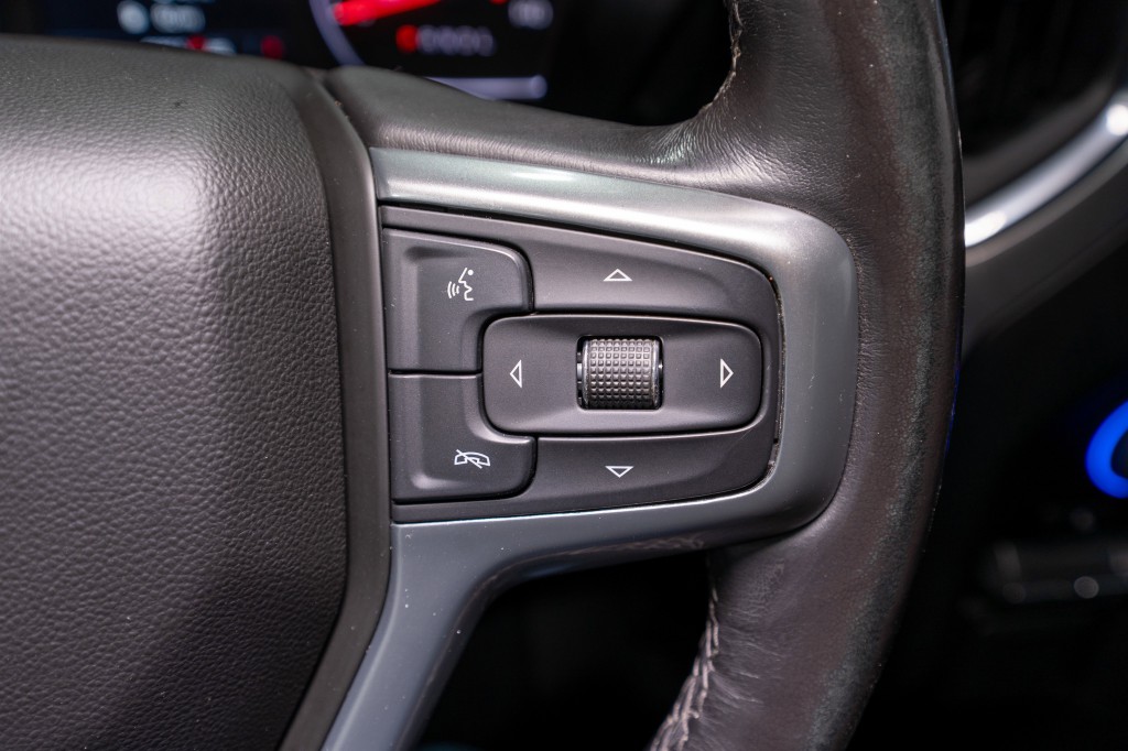 2022 Chevrolet Silverado 1500 Image 23