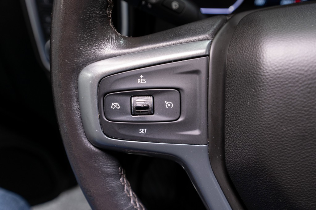 2022 Chevrolet Silverado 1500 Image 24