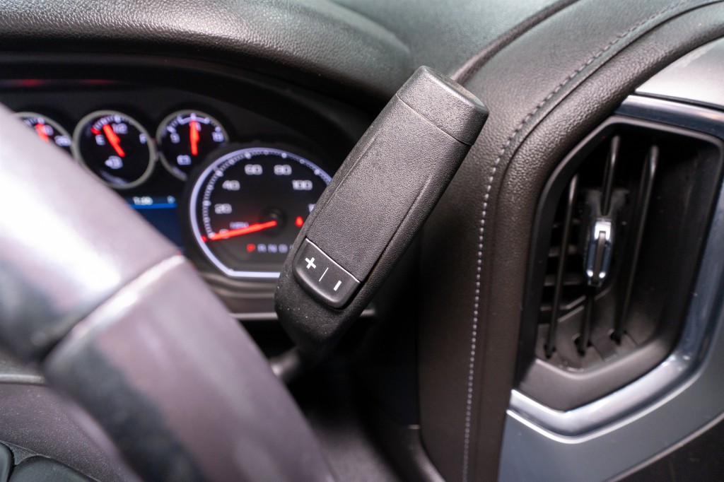 2022 Chevrolet Silverado 1500 Image 25