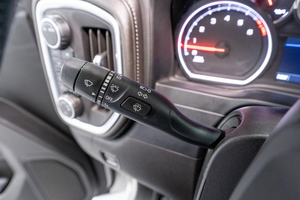 2022 Chevrolet Silverado 1500 Image 26