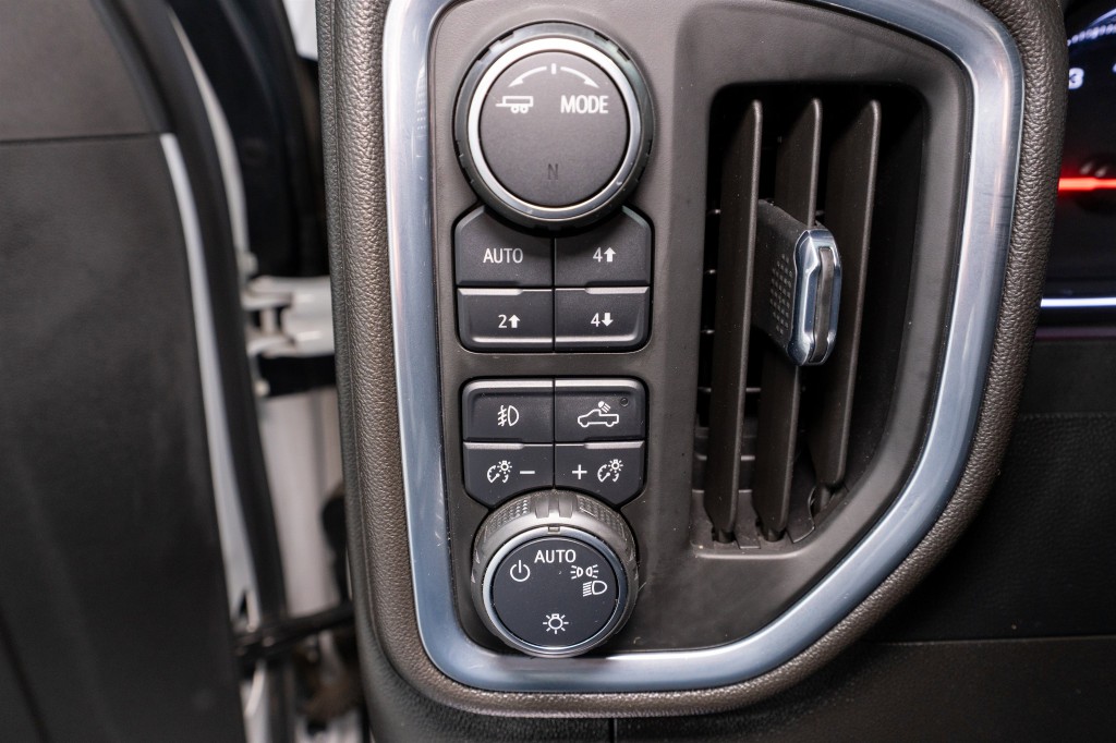 2022 Chevrolet Silverado 1500 Image 27
