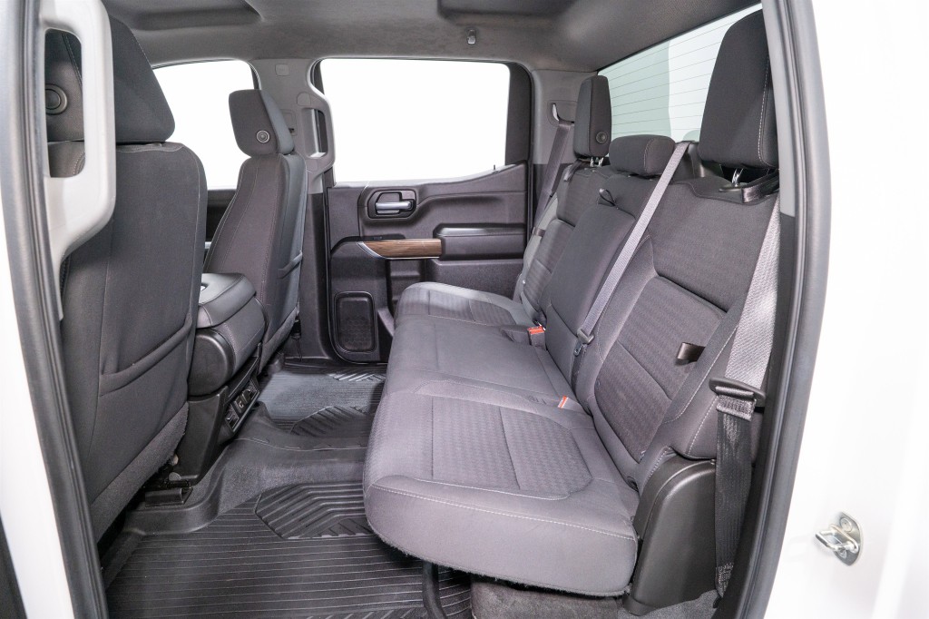 2022 Chevrolet Silverado 1500 Image 28