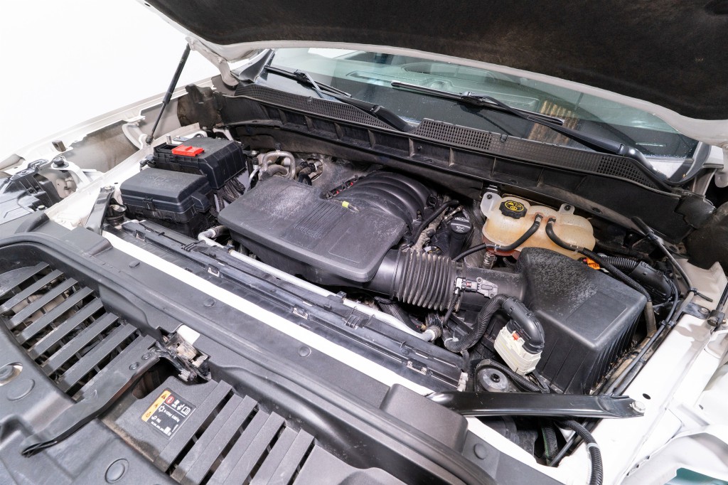 2022 Chevrolet Silverado 1500 Image 29