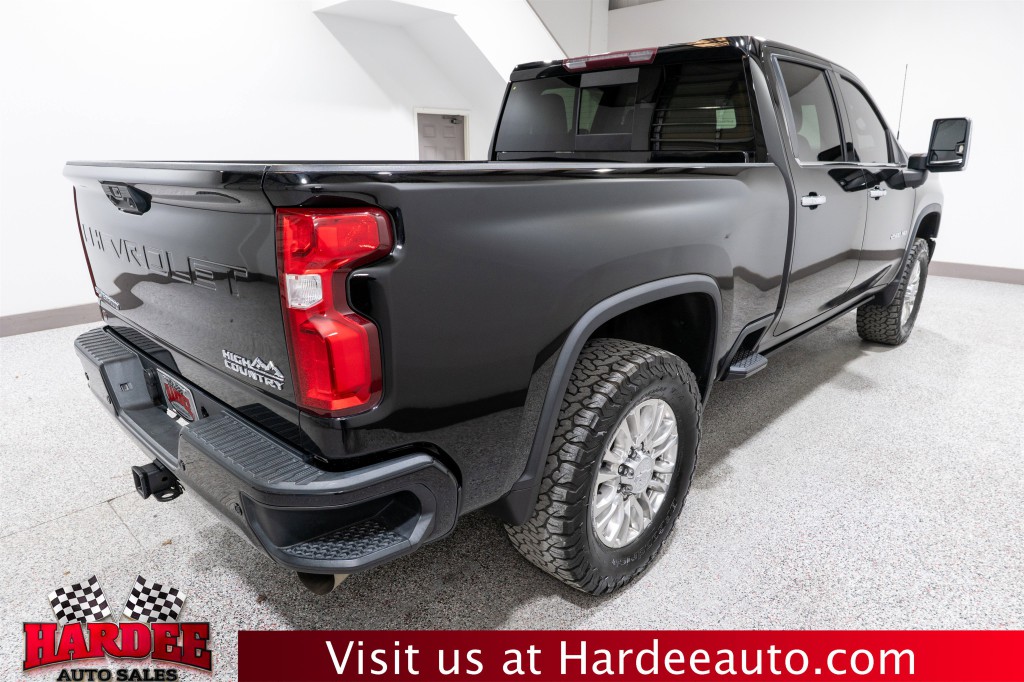 2020 Chevrolet Silverado 1500 Image 5