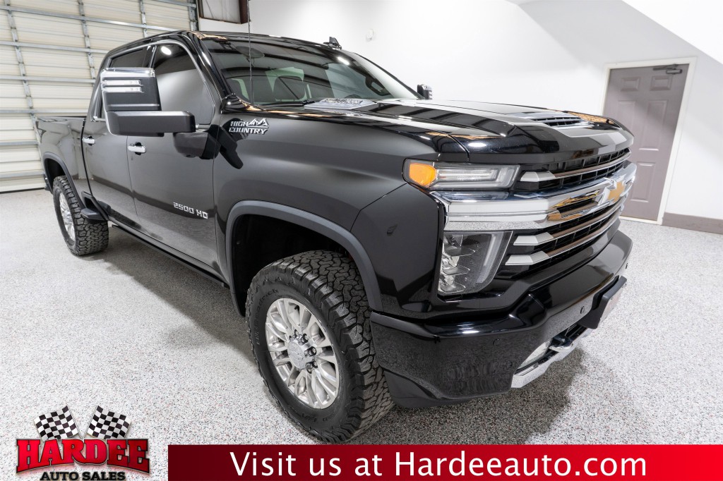 2020 Chevrolet Silverado 1500 Image 6