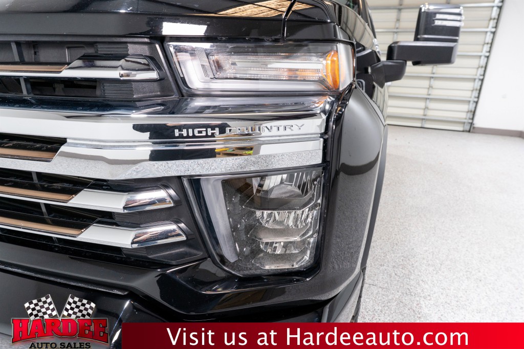 2020 Chevrolet Silverado 1500 Image 8