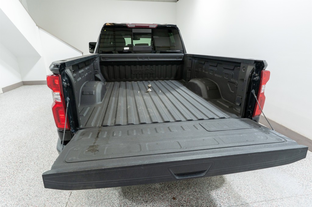 2020 Chevrolet Silverado 1500 Image 11