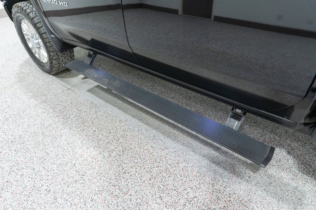 2020 Chevrolet Silverado 1500 Image 12