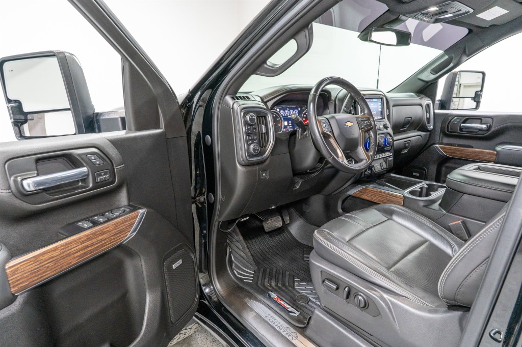 2020 Chevrolet Silverado 1500 Image 14