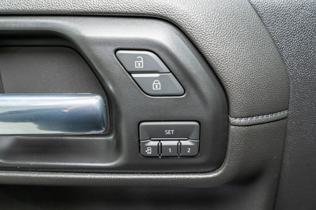 2020 Chevrolet Silverado 1500 Image 16