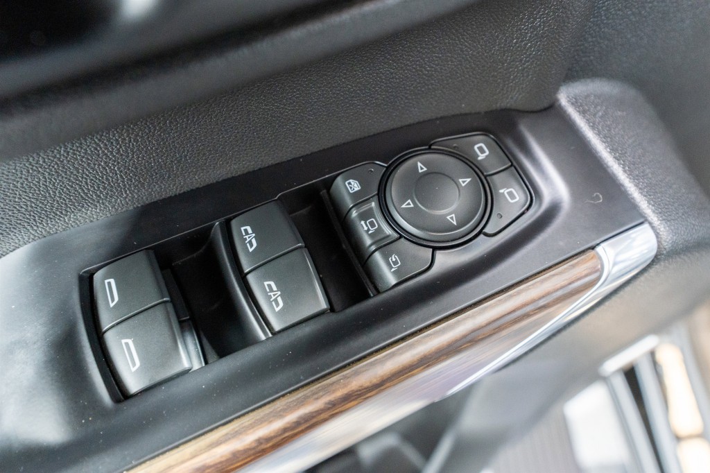 2020 Chevrolet Silverado 1500 Image 17