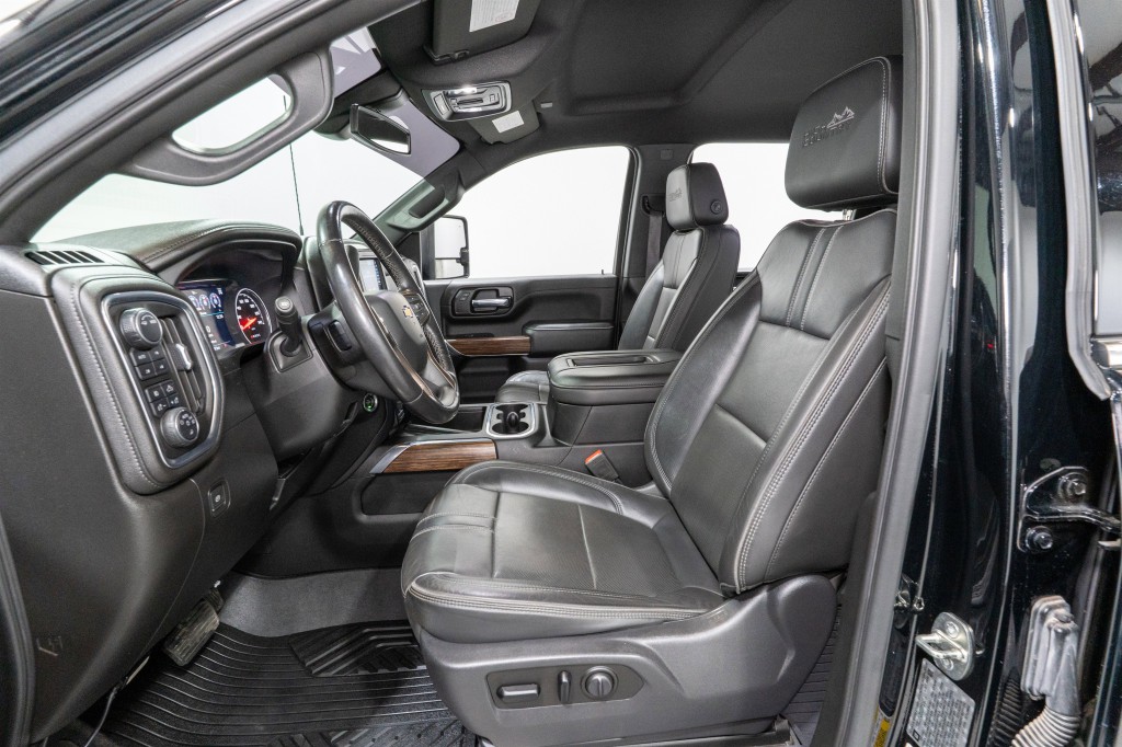 2020 Chevrolet Silverado 1500 Image 19