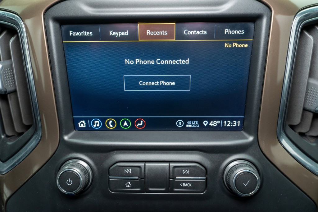 2020 Chevrolet Silverado 1500 Image 22