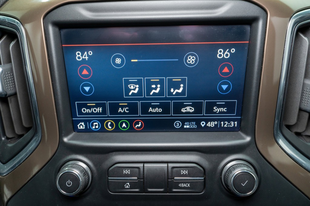 2020 Chevrolet Silverado 1500 Image 23