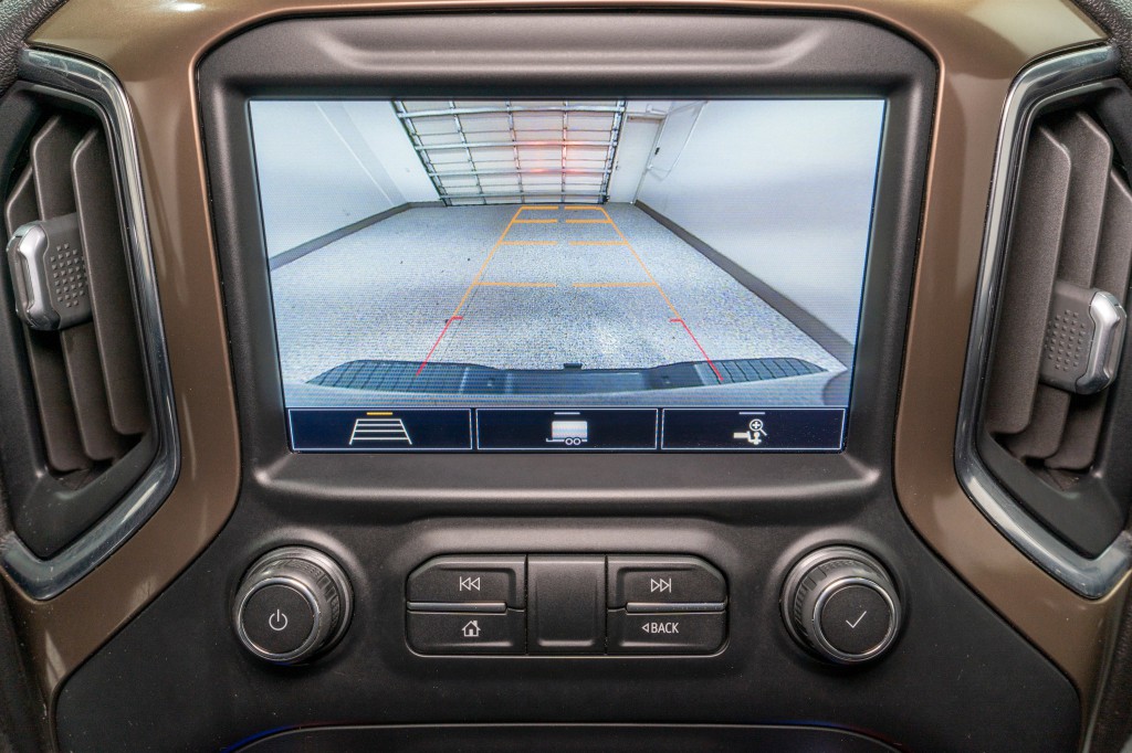 2020 Chevrolet Silverado 1500 Image 24