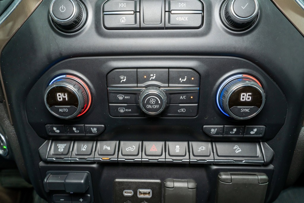 2020 Chevrolet Silverado 1500 Image 25