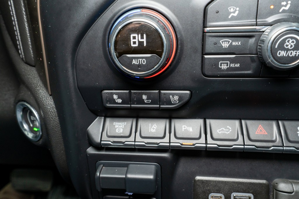 2020 Chevrolet Silverado 1500 Image 26