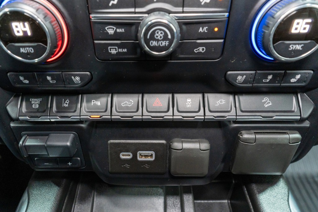 2020 Chevrolet Silverado 1500 Image 27