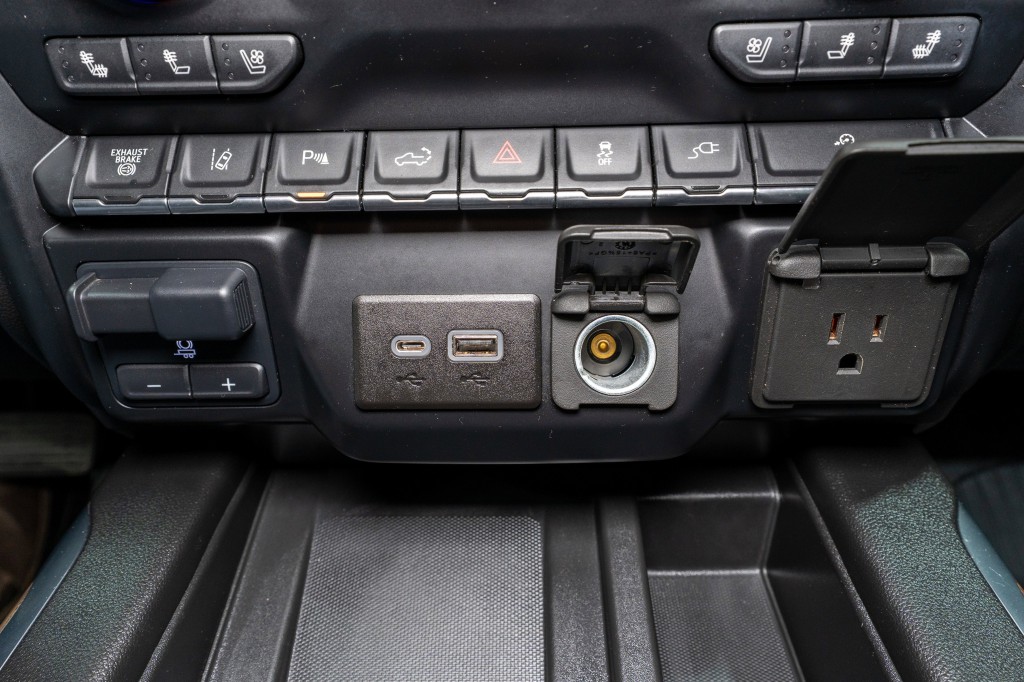 2020 Chevrolet Silverado 1500 Image 28