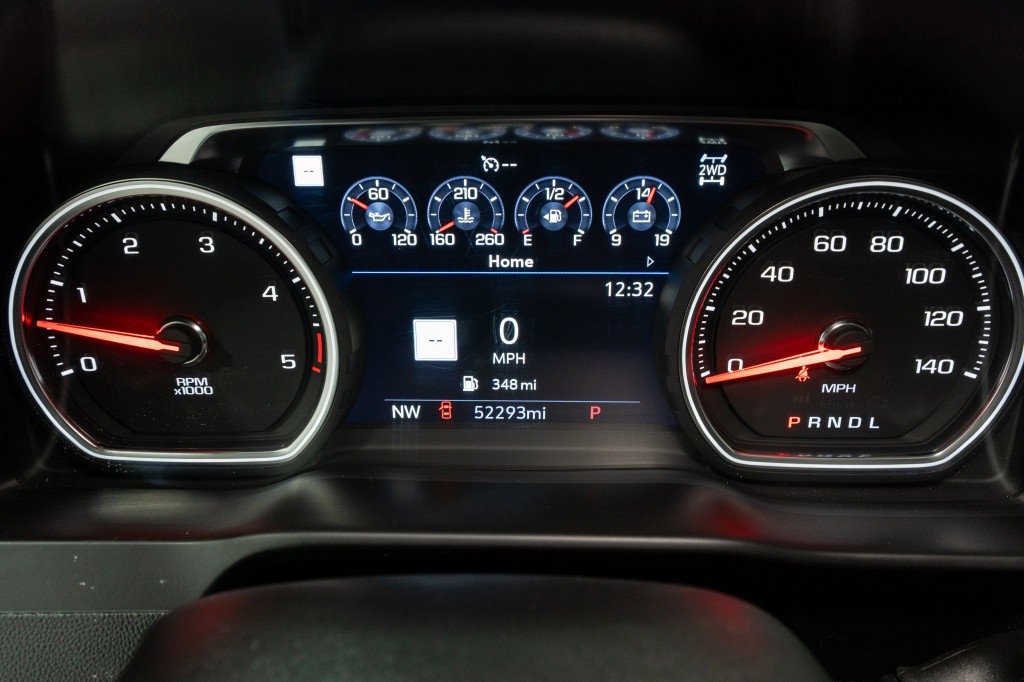 2020 Chevrolet Silverado 1500 Image 30