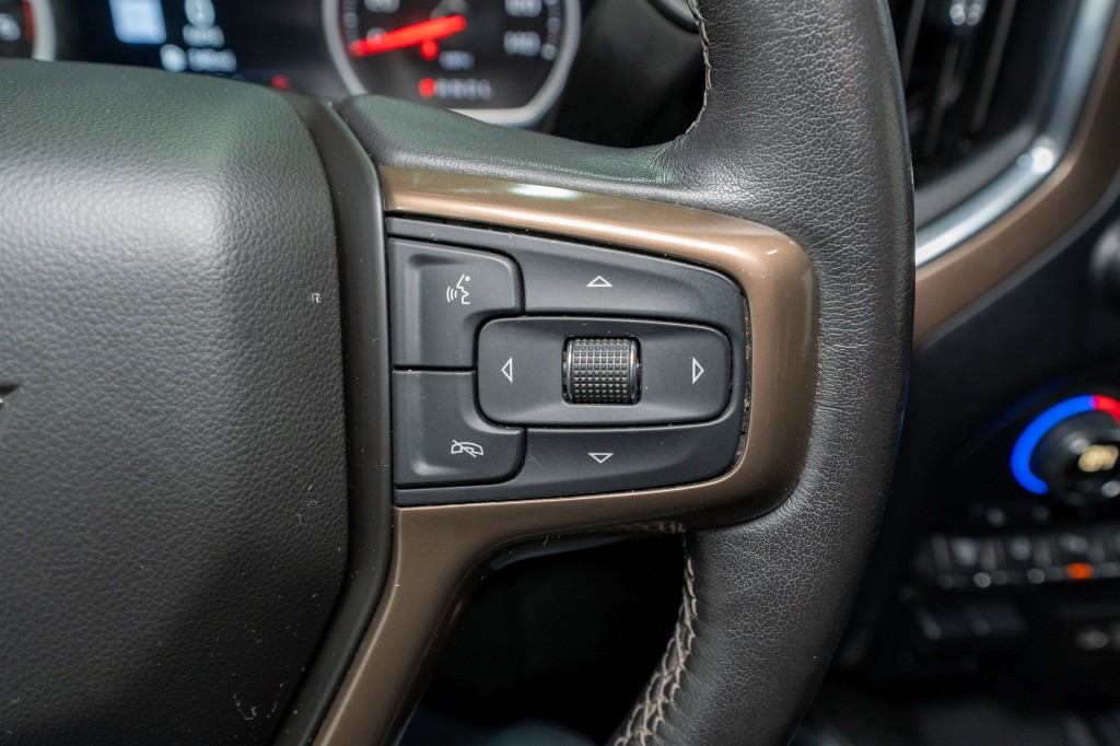 2020 Chevrolet Silverado 1500 Image 31