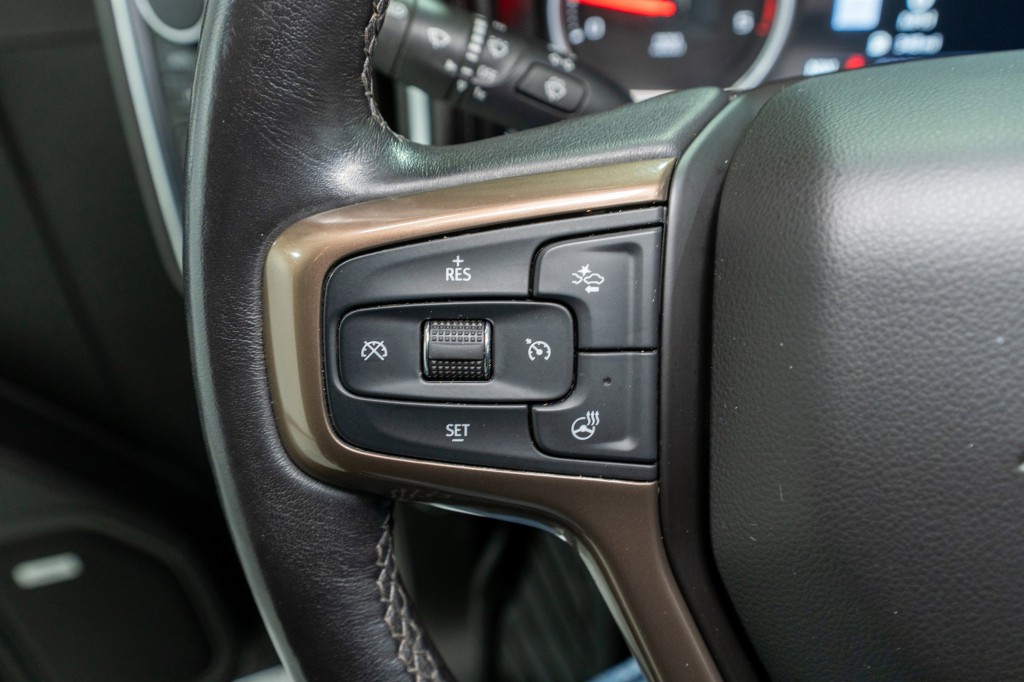 2020 Chevrolet Silverado 1500 Image 32