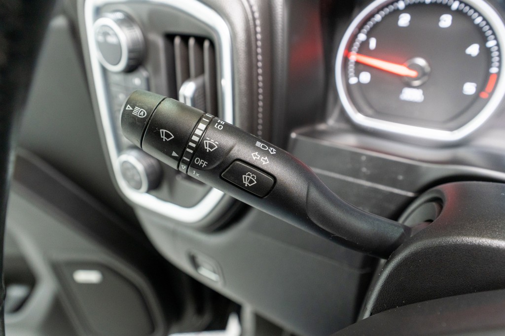 2020 Chevrolet Silverado 1500 Image 33