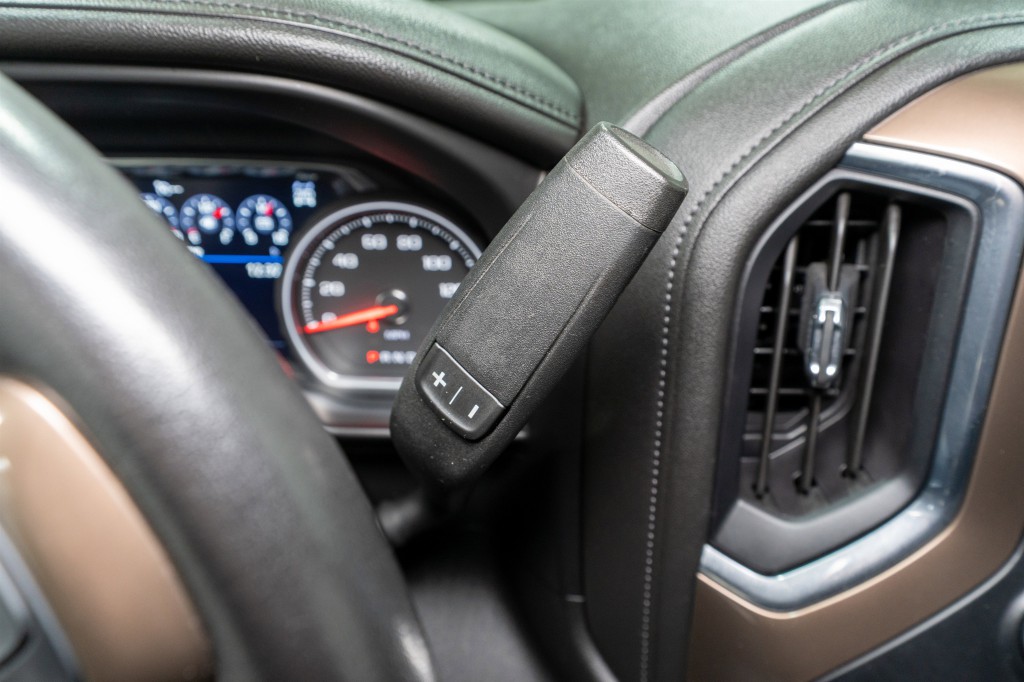 2020 Chevrolet Silverado 1500 Image 34