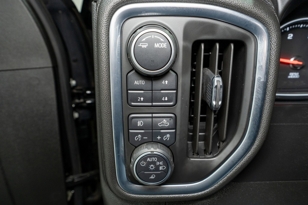 2020 Chevrolet Silverado 1500 Image 35