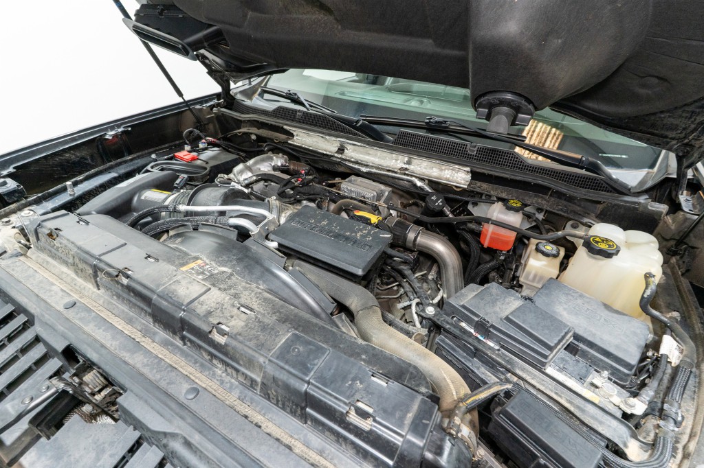 2020 Chevrolet Silverado 1500 Image 37