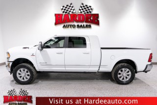 Image for 2024 RAM 3500 Limited ID: 7134476