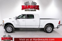 Image for 2024 RAM 3500 Limited ID: 7134476