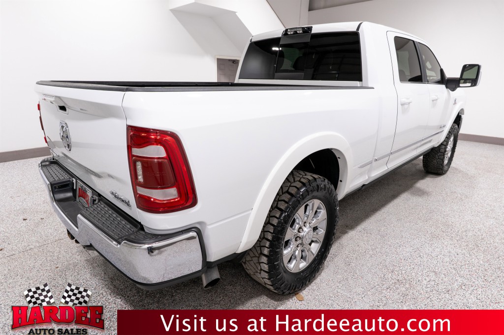 2024 RAM 3500 Image 5