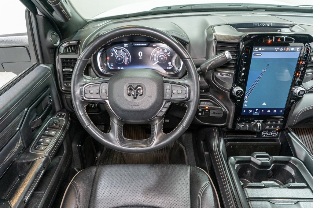 2024 RAM 3500 Image 13