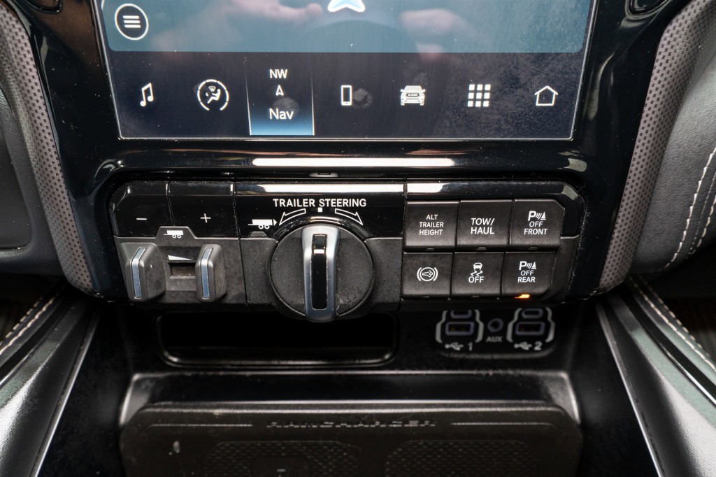 2024 RAM 3500 Image 27