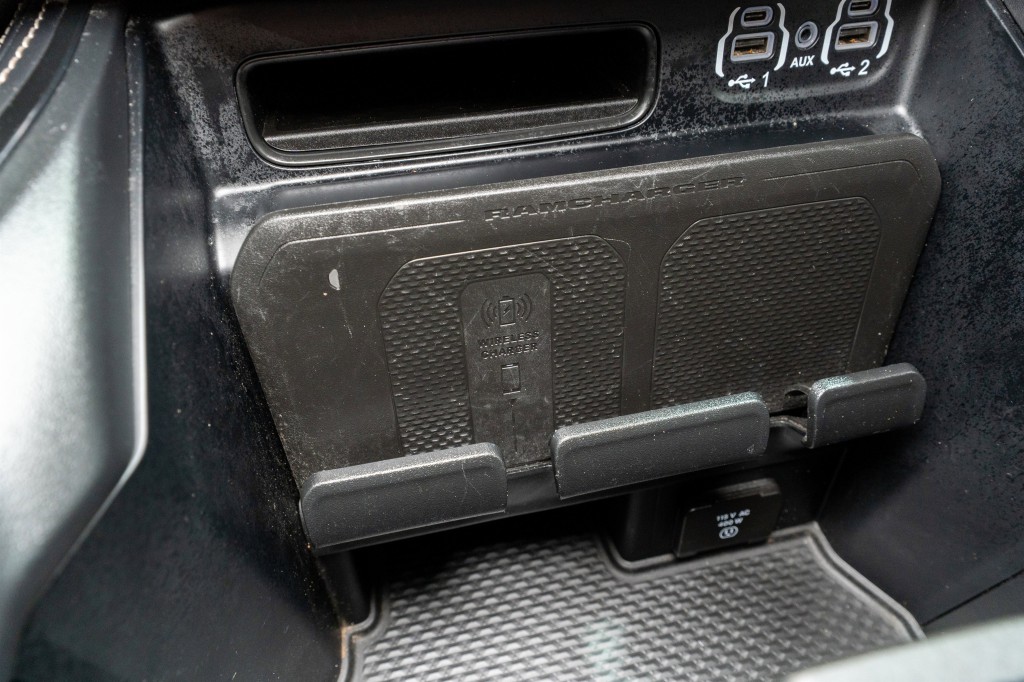 2024 RAM 3500 Image 28