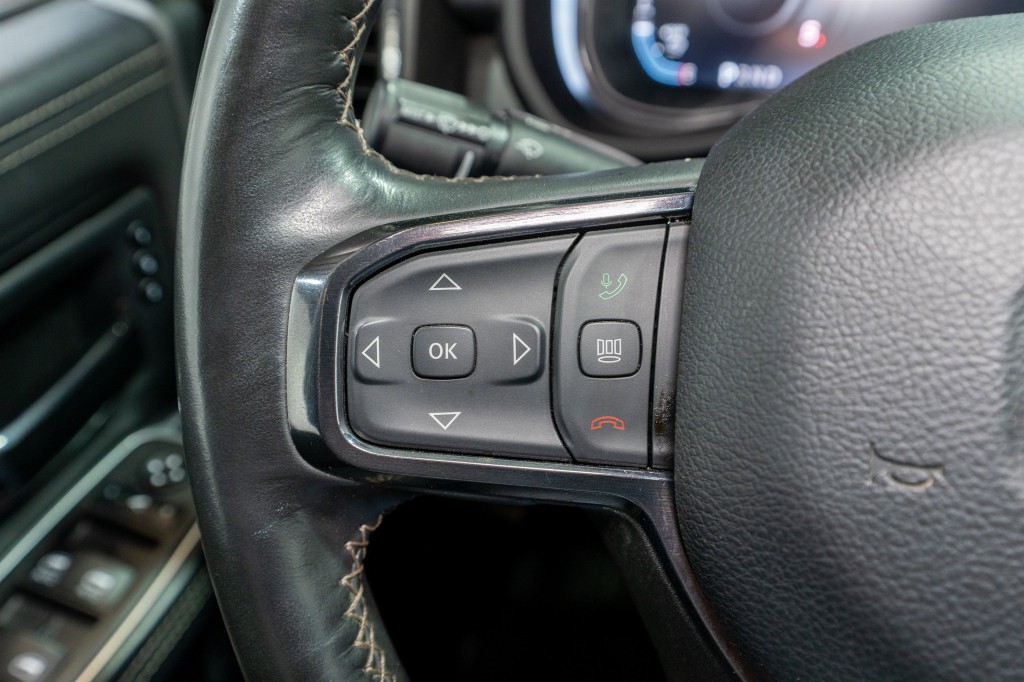 2024 RAM 3500 Image 33