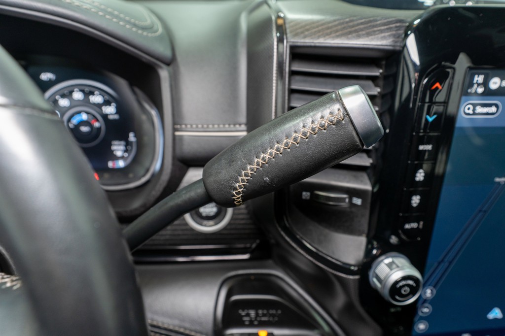 2024 RAM 3500 Image 34