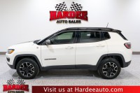 Image for 2019 Jeep Compass Trailhawk ID: 7134479