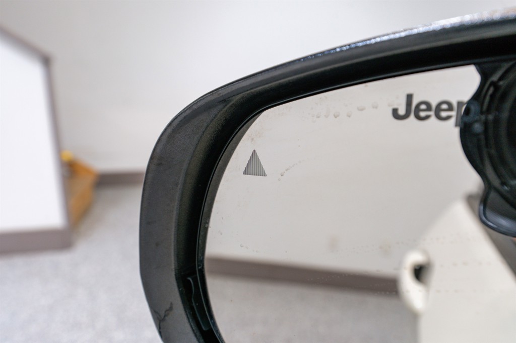 2019 Jeep Compass Image 13