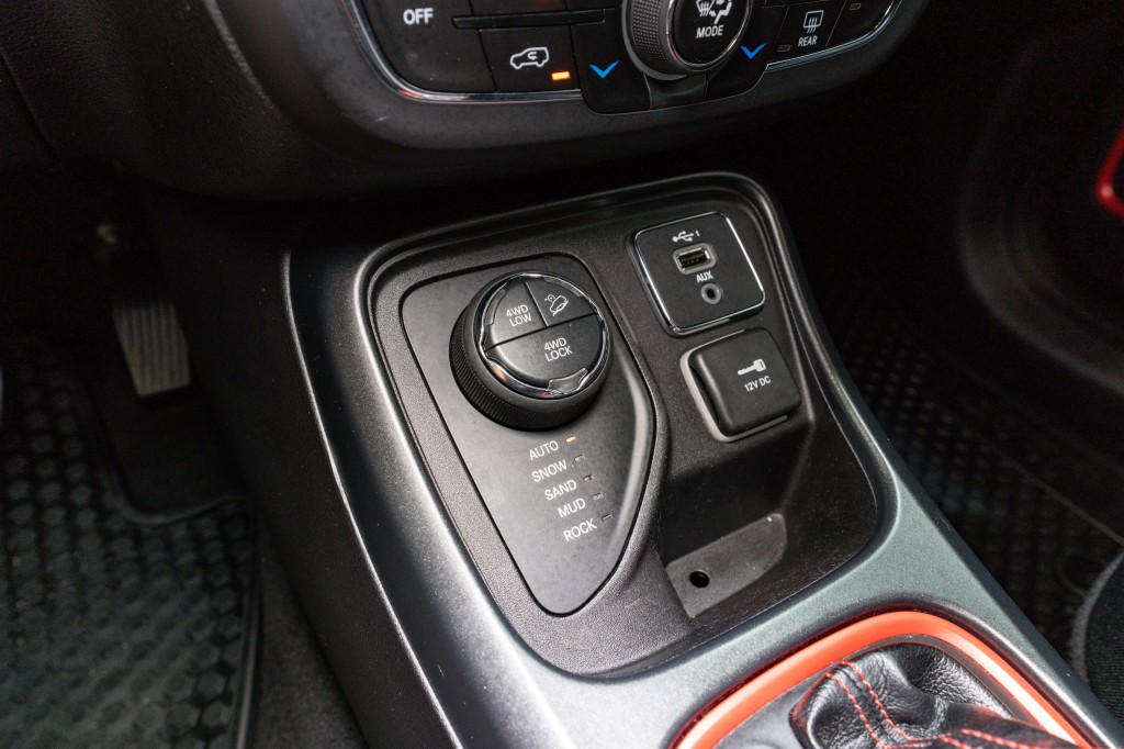 2019 Jeep Compass Image 21