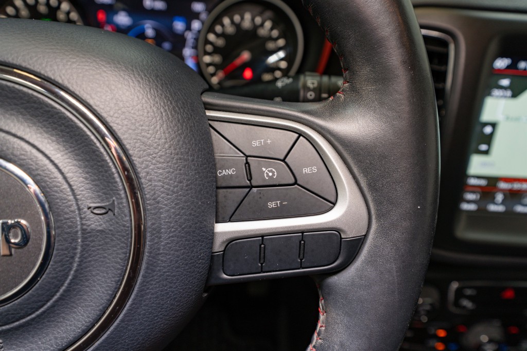 2019 Jeep Compass Image 24