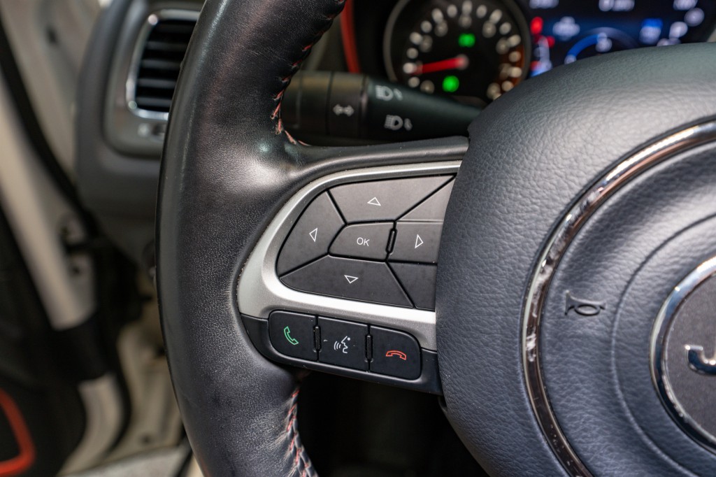 2019 Jeep Compass Image 25