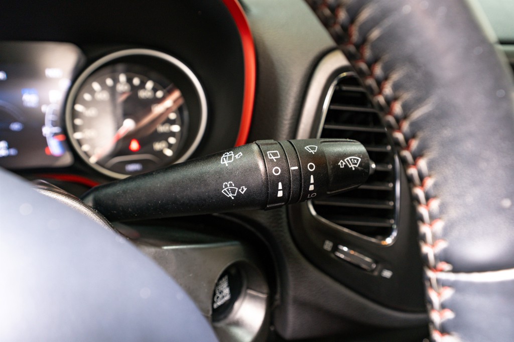 2019 Jeep Compass Image 26