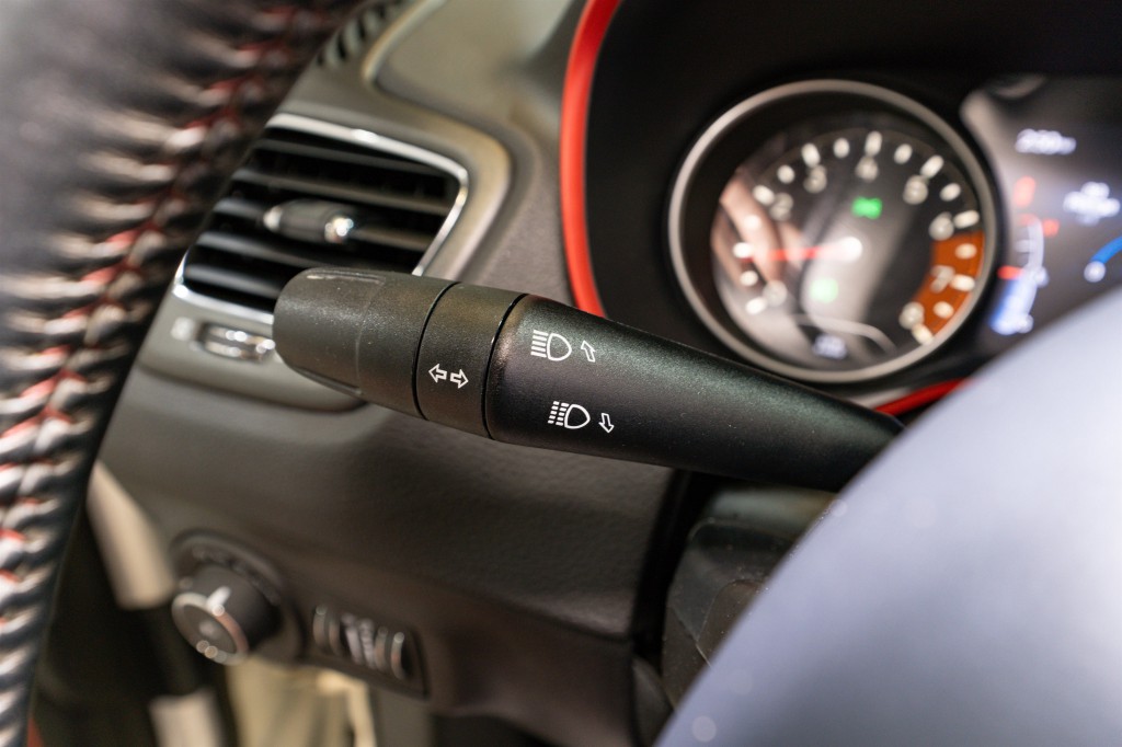 2019 Jeep Compass Image 27