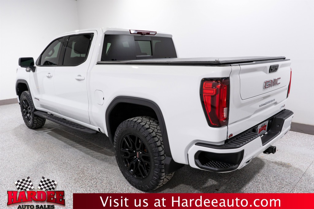 2024 GMC Sierra 1500 Image 3